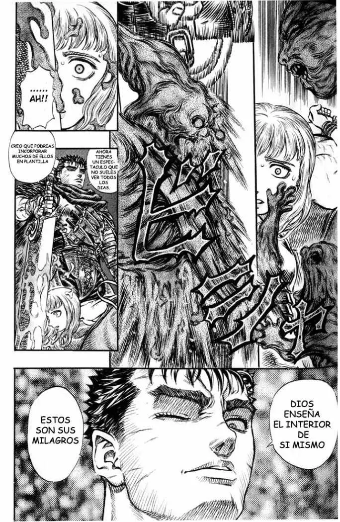 Berserk (1989) - Capítulo 123 - Página 9 - LectorTMOo