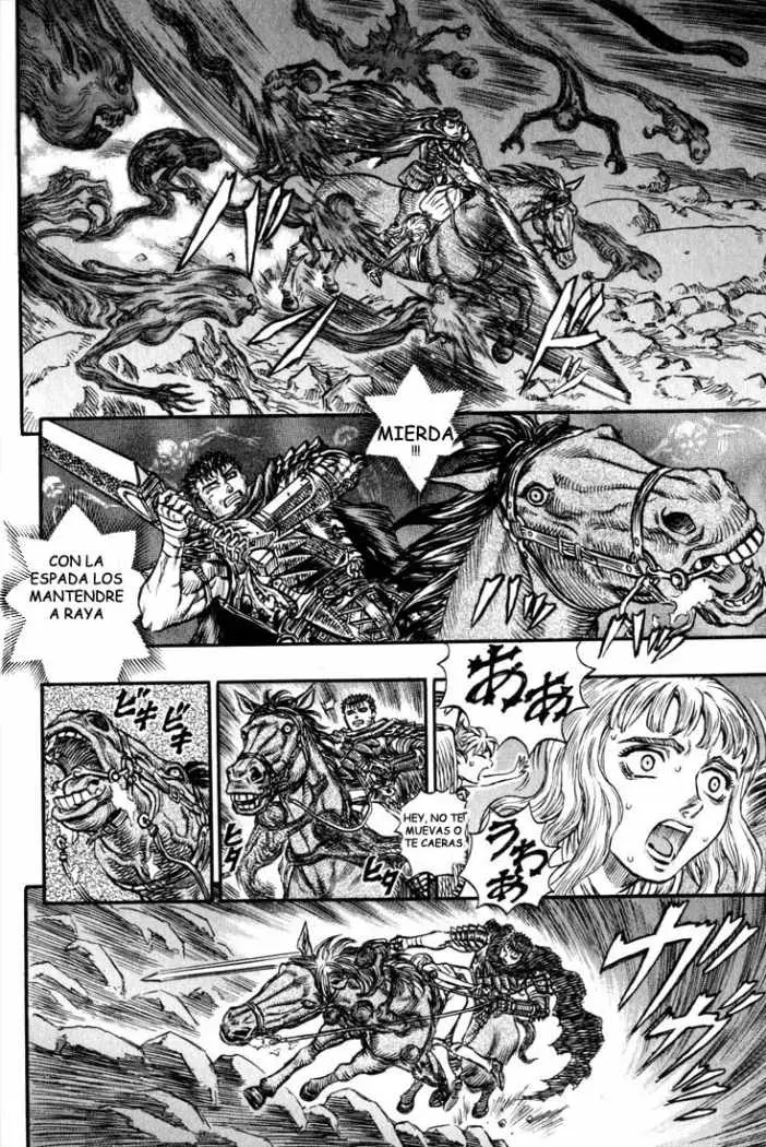 Berserk (1989) - Capítulo 123 - Página 10 - LectorTMOo
