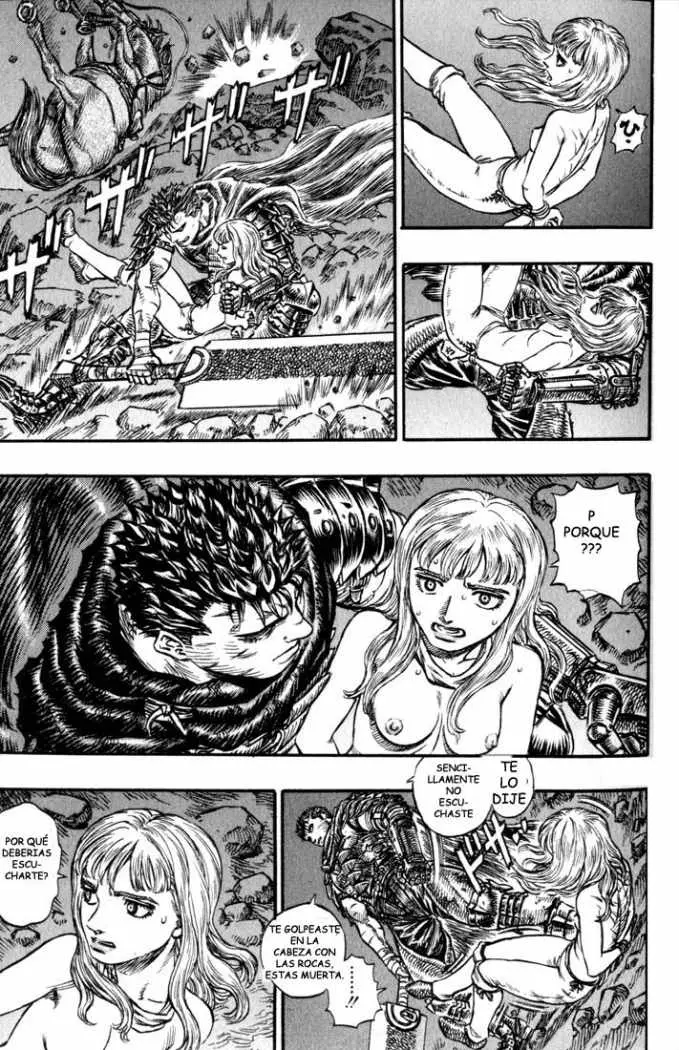Berserk (1989) - Capítulo 123 - Página 11 - LectorTMOo