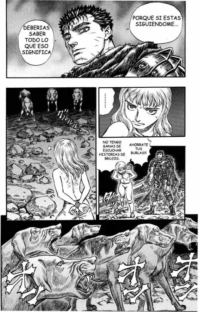 Berserk (1989) - Capítulo 123 - Página 12 - LectorTMOo