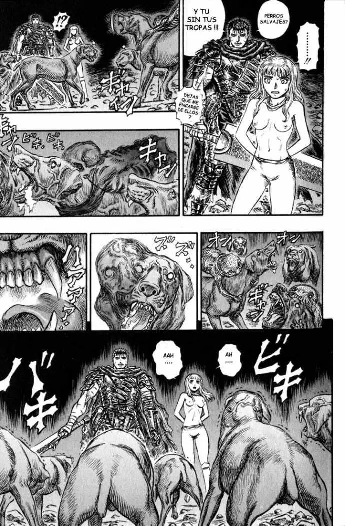 Berserk (1989) - Capítulo 123 - Página 13 - LectorTMOo