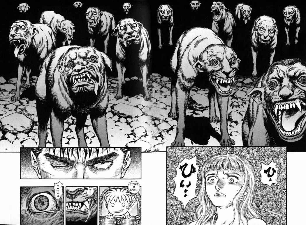 Berserk (1989) - Capítulo 123 - Página 14 - LectorTMOo
