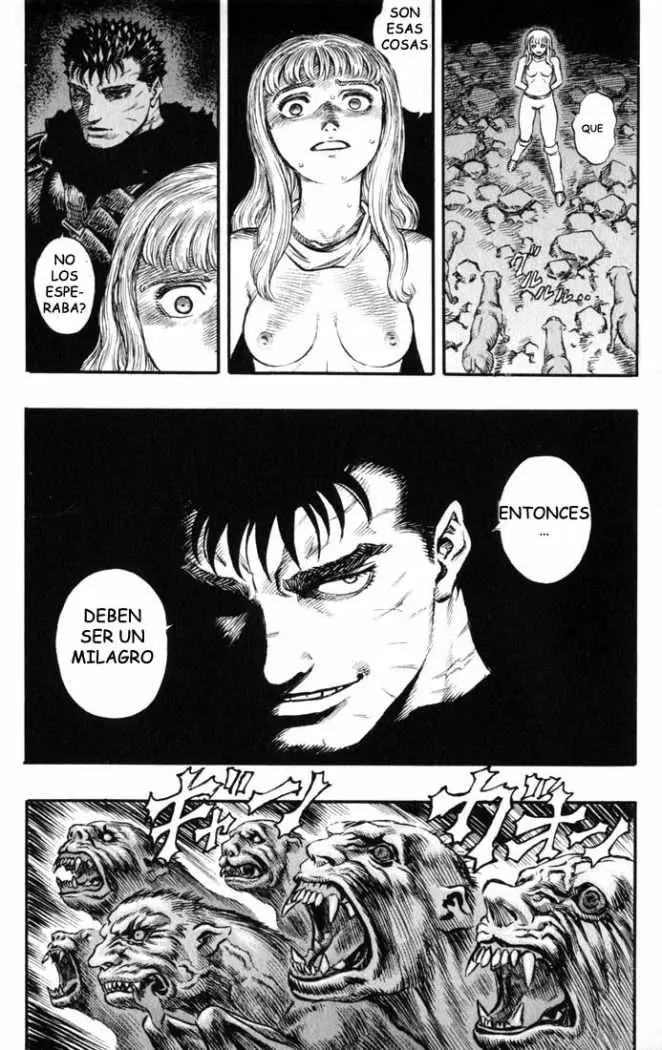 Berserk (1989) - Capítulo 123 - Página 15 - LectorTMOo