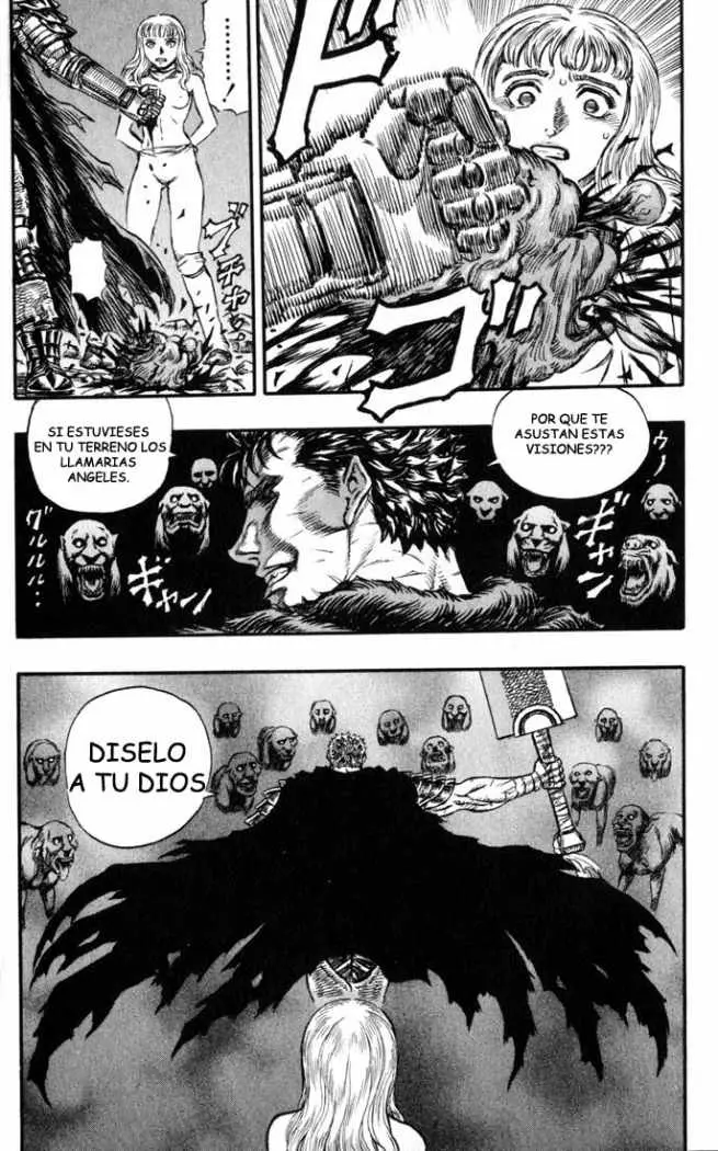 Berserk (1989) - Capítulo 123 - Página 17 - LectorTMOo