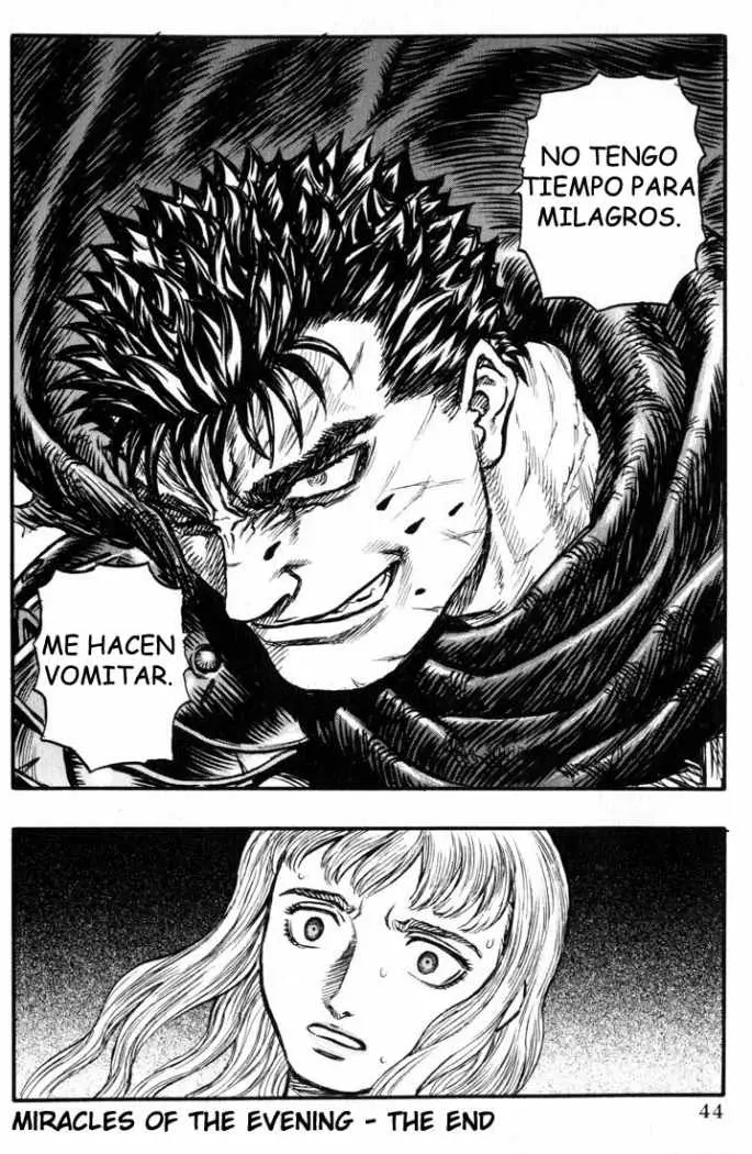 Berserk (1989) - Capítulo 123 - Página 19 - LectorTMOo