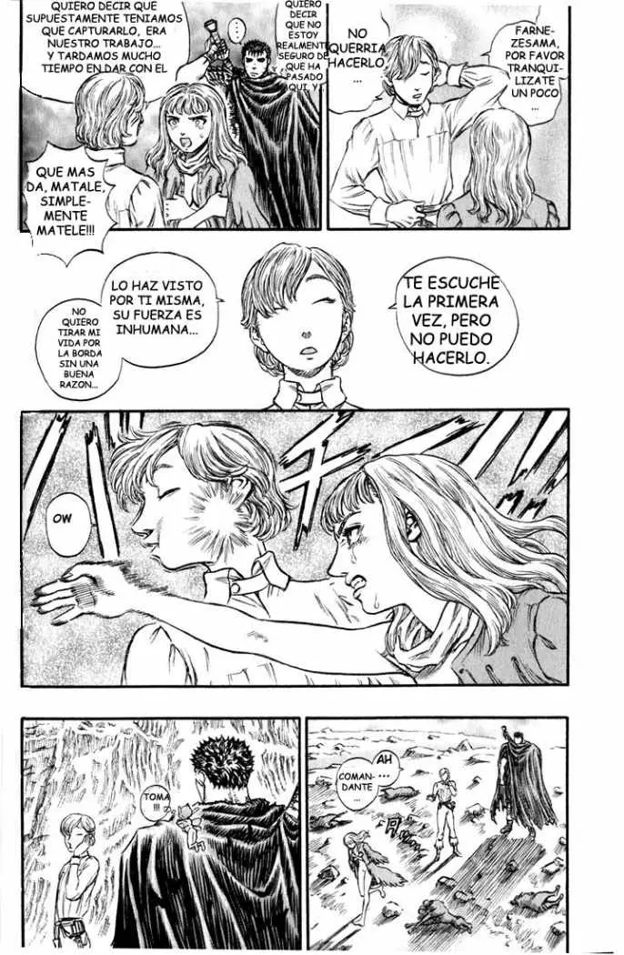 Berserk (1989) - Capítulo 125 - Página 16 - LectorTMOo