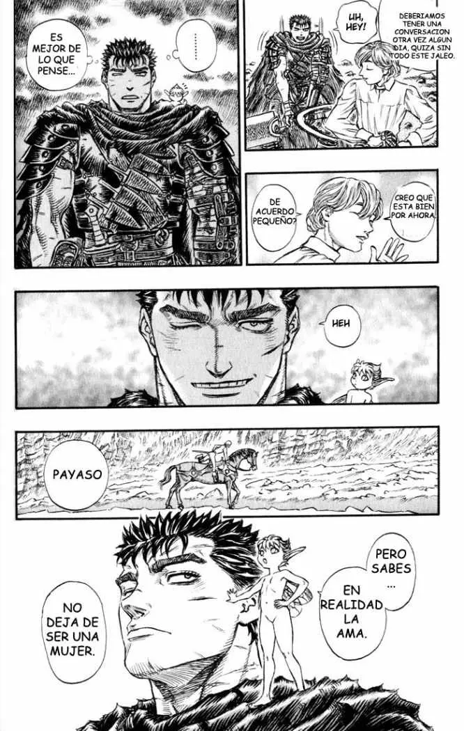 Berserk (1989) - Capítulo 125 - Página 20 - LectorTMOo