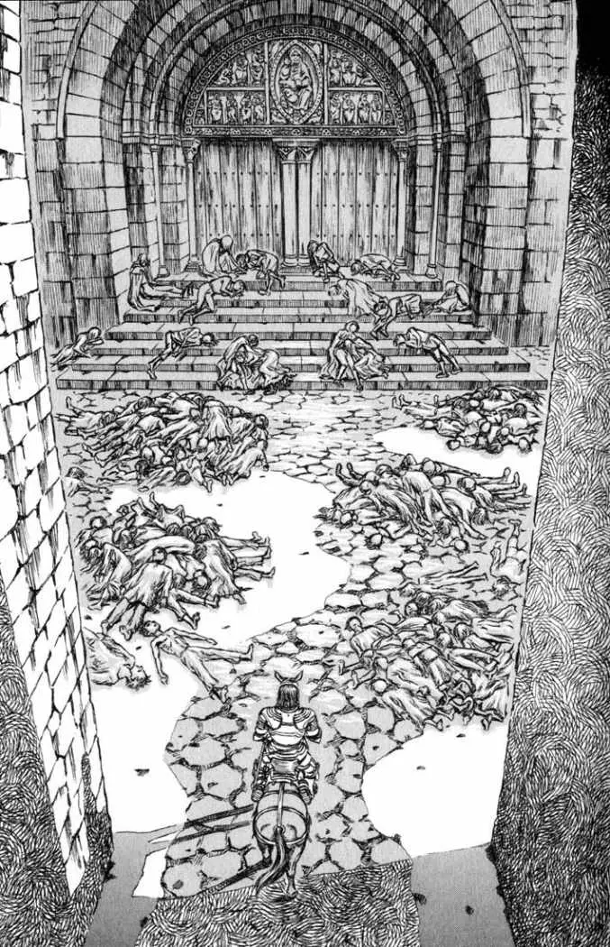 Berserk (1989) - Capítulo 126 - Página 10 - LectorTMOo