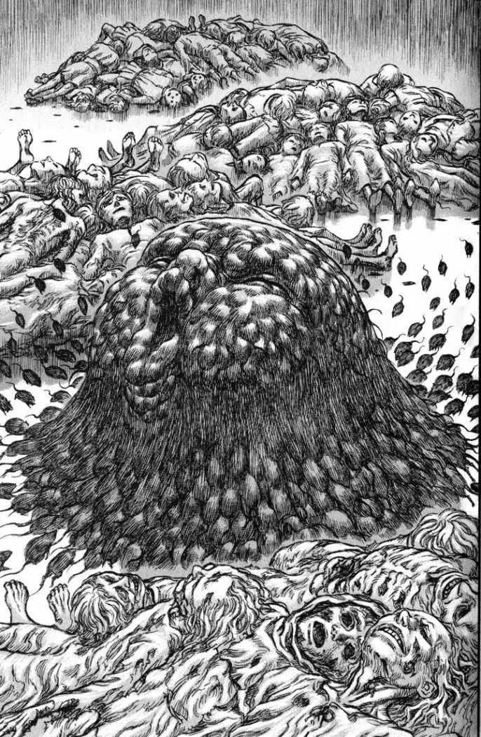 Berserk (1989) - Capítulo 126 - Página 18 - LectorTMOo