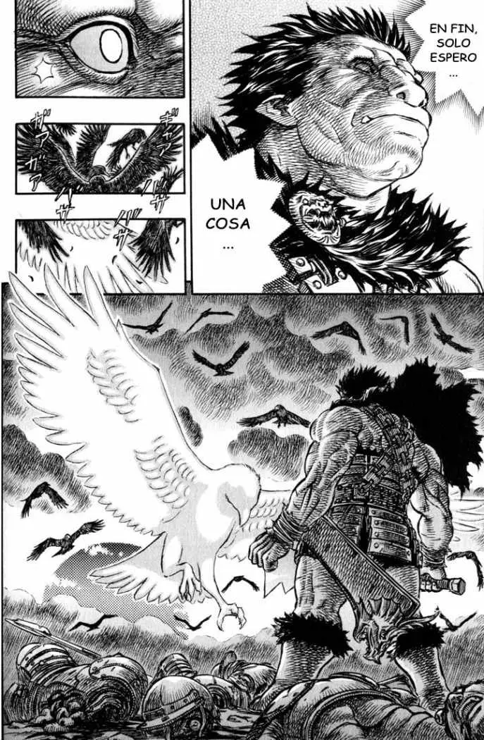 Berserk (1989) - Capítulo 128 - Página 5 - LectorTMOo