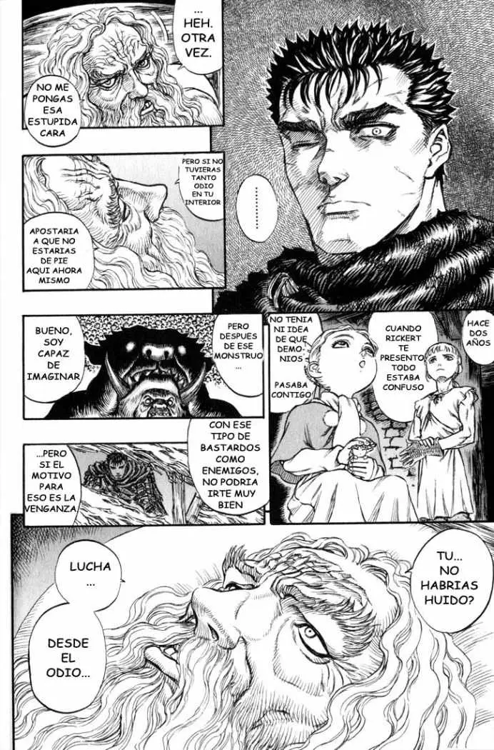 Berserk (1989) - Capítulo 129 - Página 14 - LectorTMOo