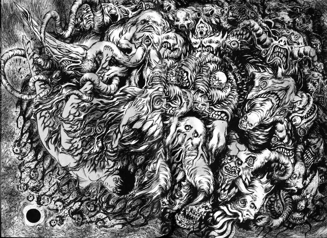Berserk (1989) - Capítulo 130 - Página 9 - LectorTMOo