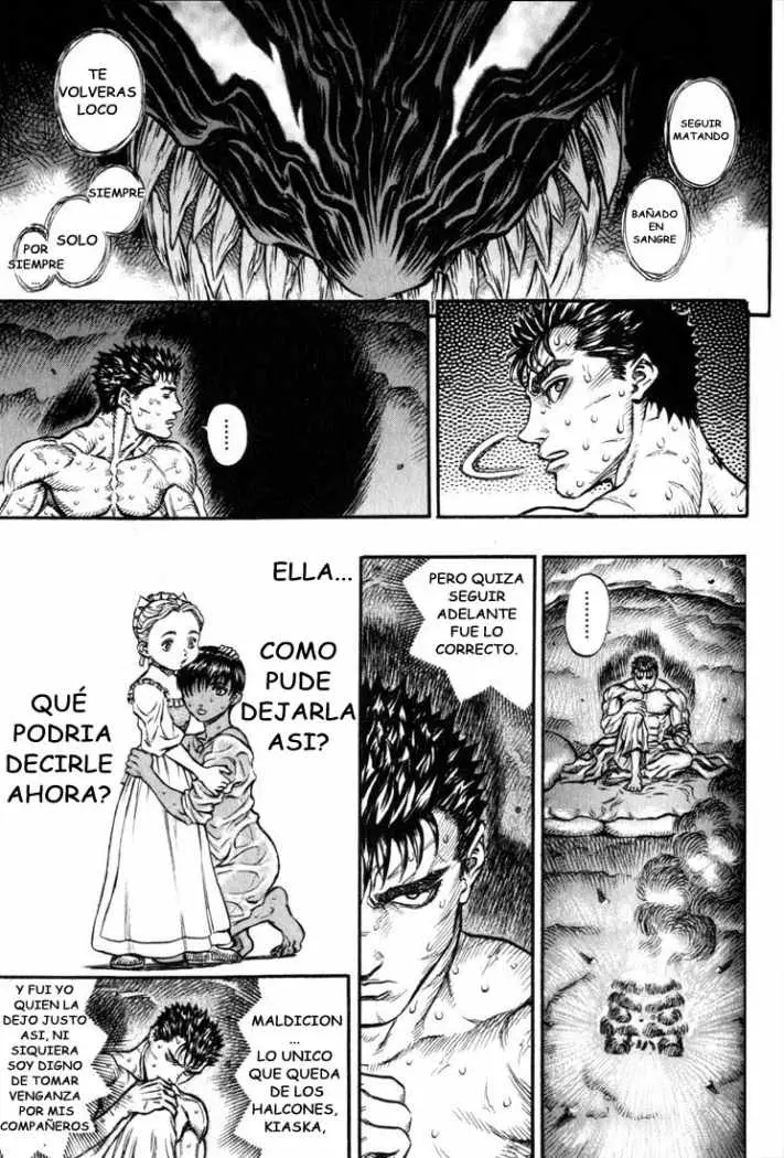 Berserk (1989) - Capítulo 130 - Página 13 - LectorTMOo