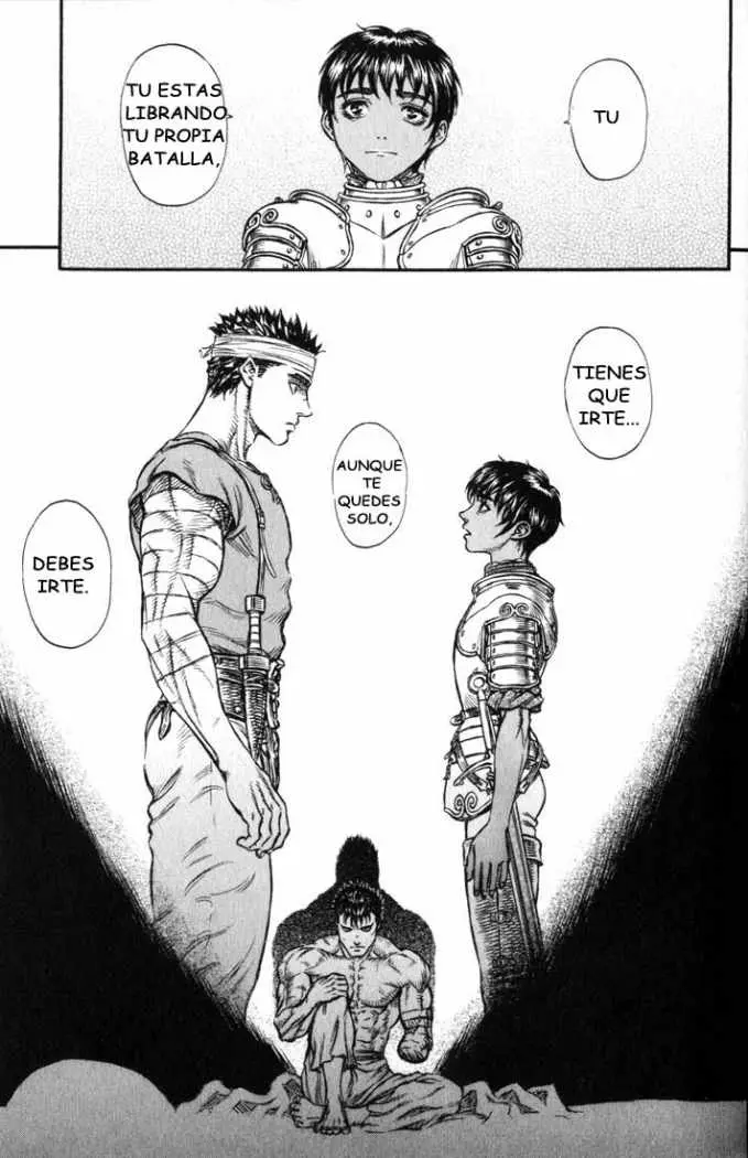 Berserk (1989) - Capítulo 130 - Página 15 - LectorTMOo