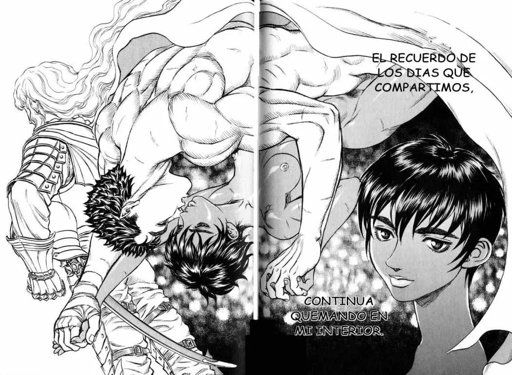 Berserk (1989) - Capítulo 130 - Página 18 - LectorTMOo