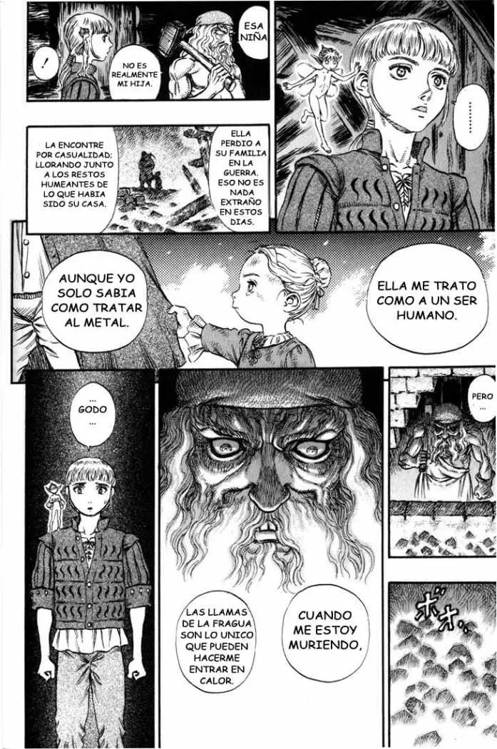 Berserk (1989) - Capítulo 131 - Página 6 - LectorTMOo