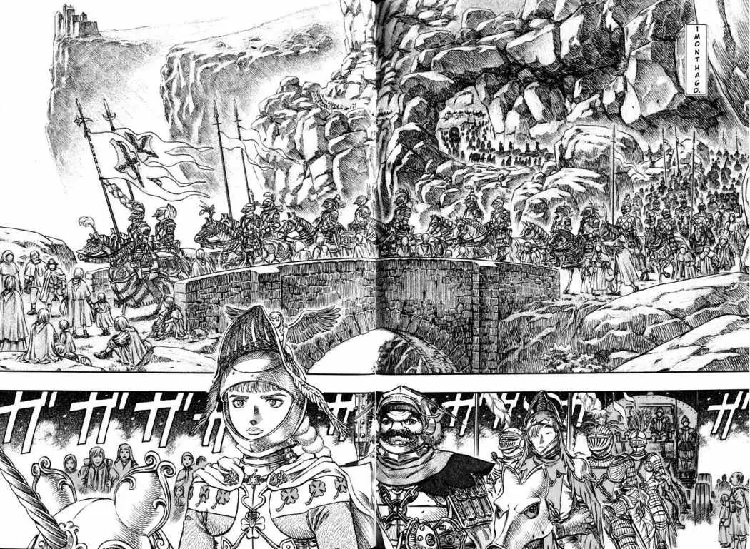 Berserk (1989) - Capítulo 131 - Página 14 - LectorTMOo