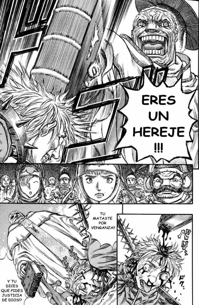 Berserk (1989) - Capítulo 132 - Página 13 - LectorTMOo