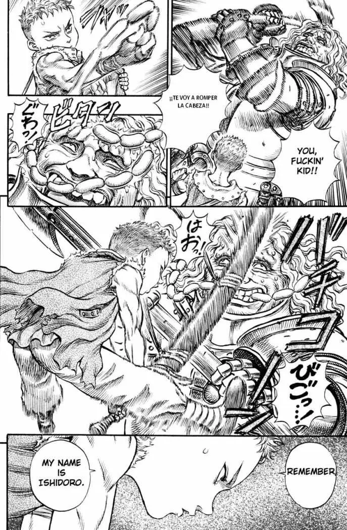 Berserk (1989) - Capítulo 133 - Página 6 - LectorTMOo