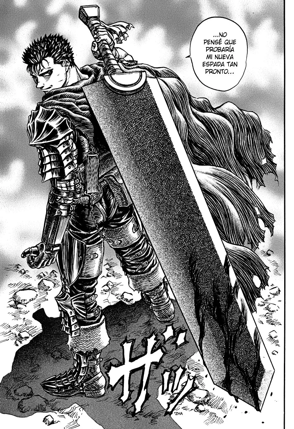 Berserk (1989) - Capítulo 134 - Página 6 - LectorTMOo