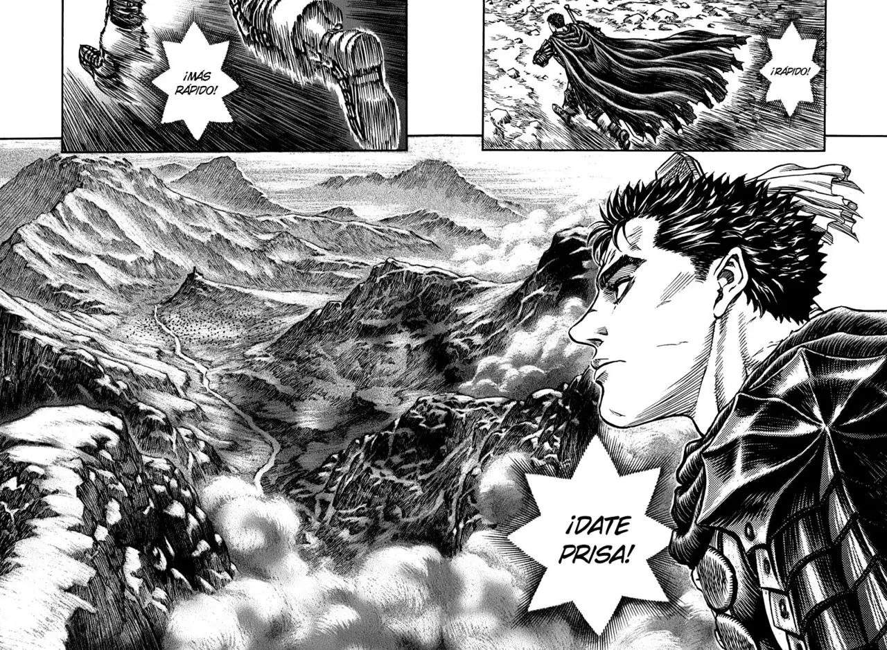 Berserk (1989) - Capítulo 134 - Página 16 - LectorTMOo