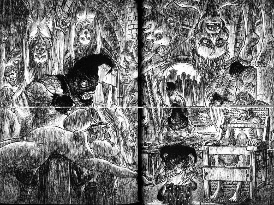 Berserk (1989) - Capítulo 135 - Página 16 - LectorTMOo