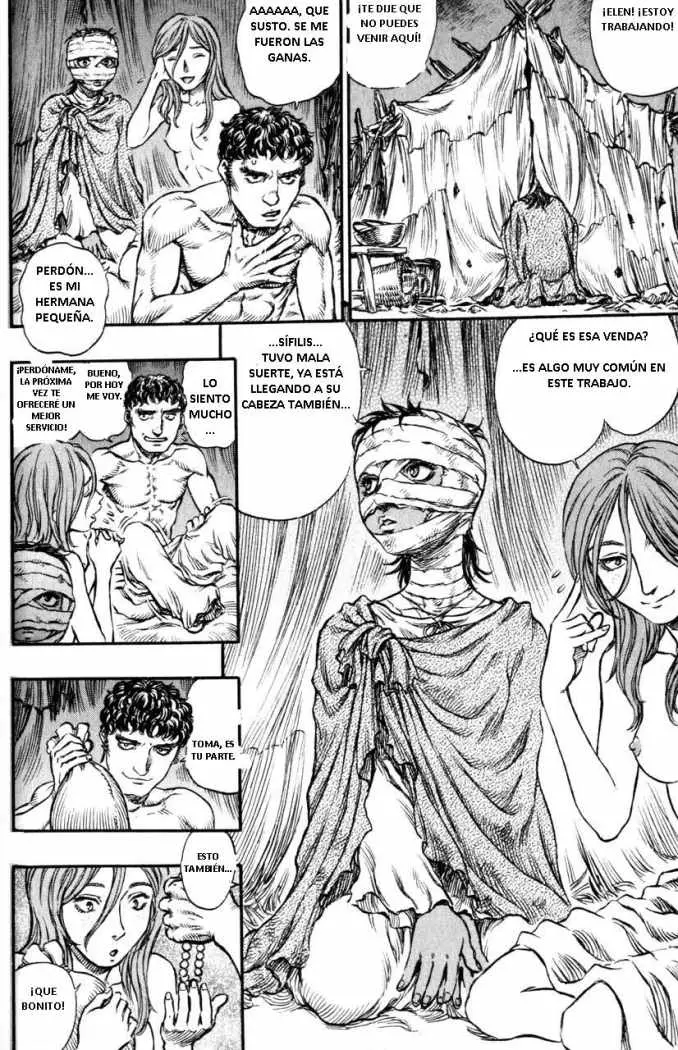 Berserk (1989) - Capítulo 136 - Página 6 - LectorTMOo