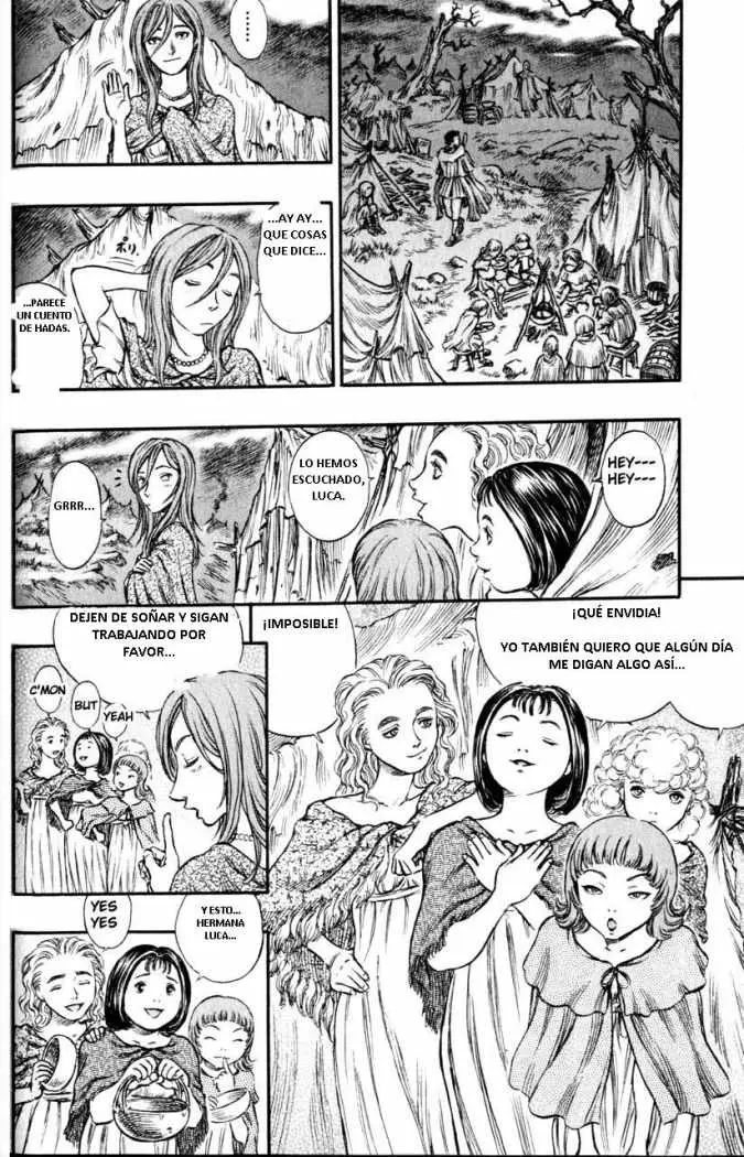Berserk (1989) - Capítulo 136 - Página 8 - LectorTMOo