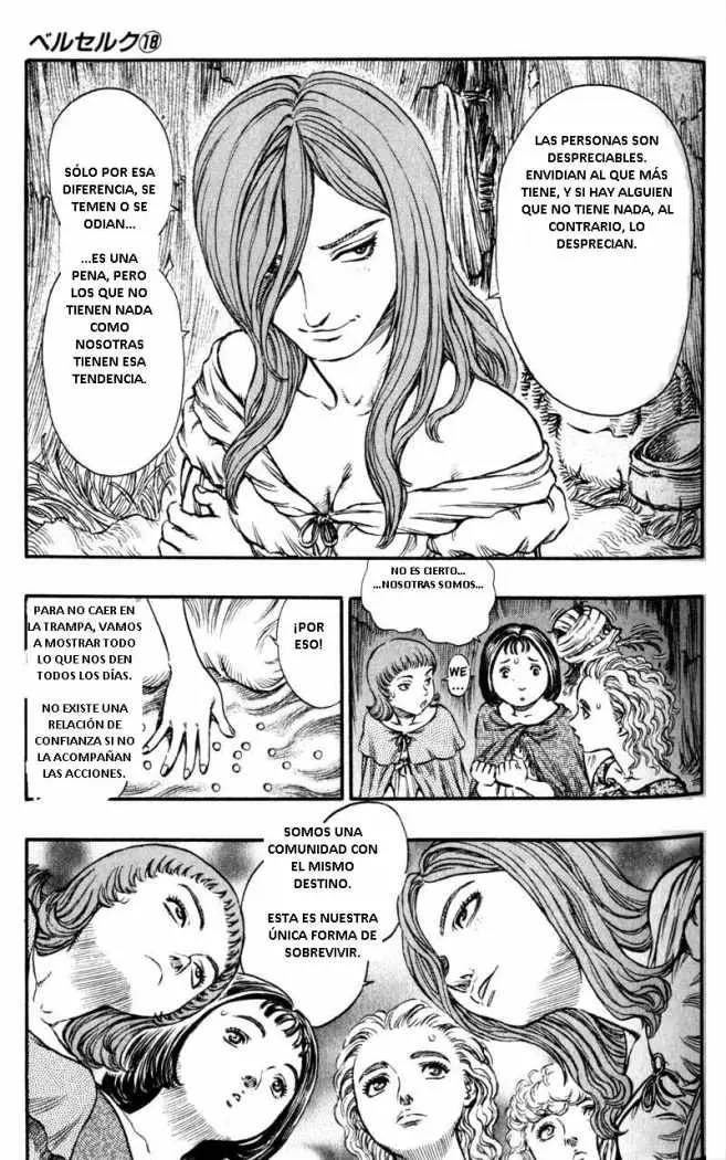 Berserk (1989) - Capítulo 136 - Página 11 - LectorTMOo