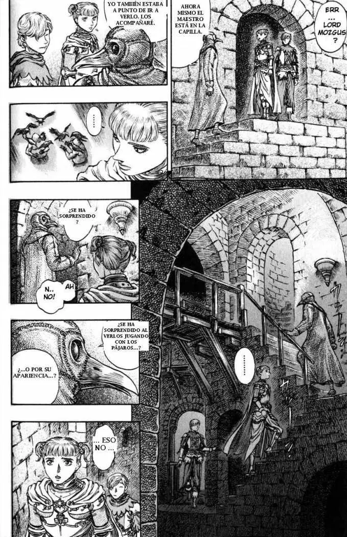 Berserk (1989) - Capítulo 137 - Página 12 - LectorTMOo