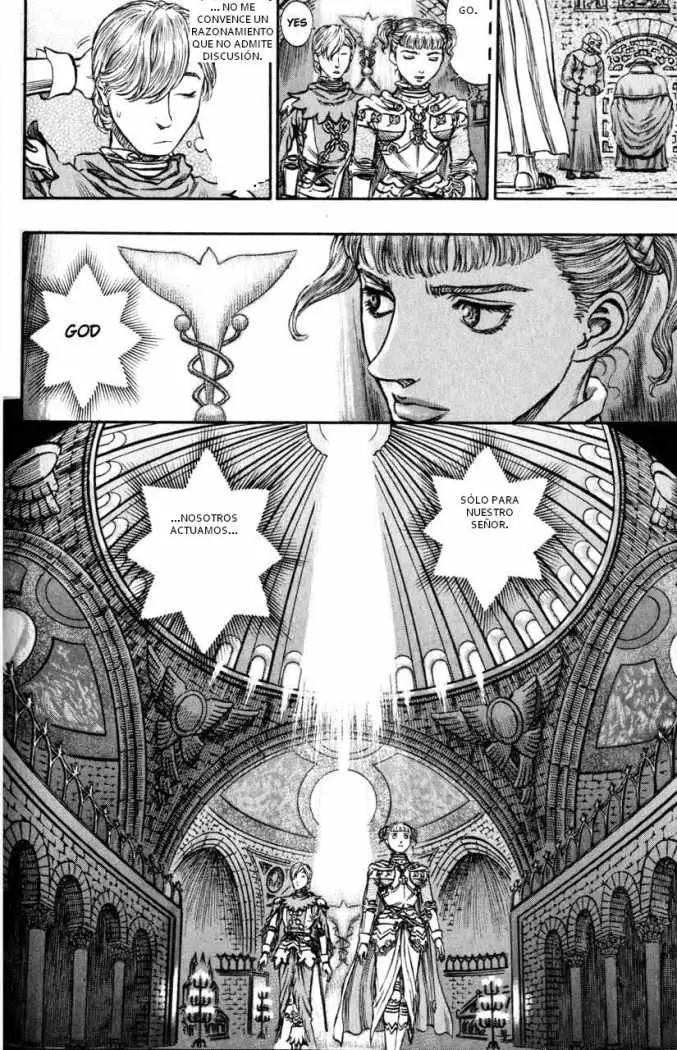 Berserk (1989) - Capítulo 138 - Página 10 - LectorTMOo