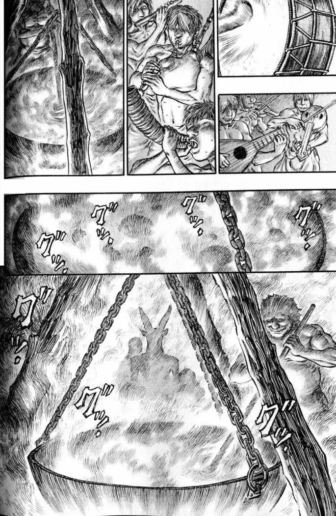 Berserk (1989) - Capítulo 139 - Página 4 - LectorTMOo