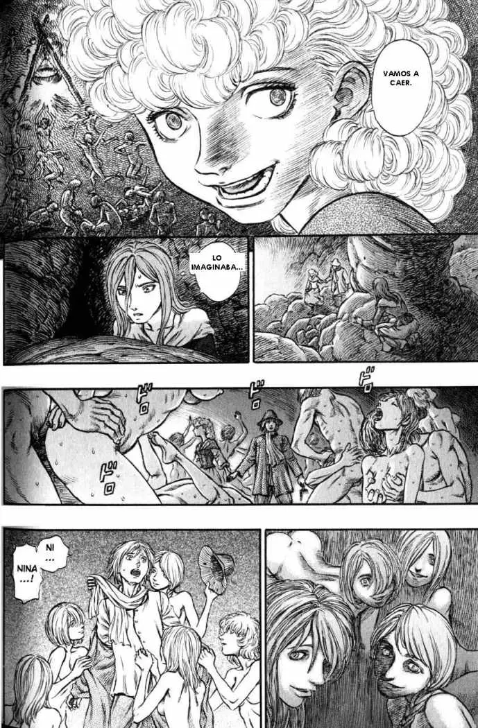 Berserk (1989) - Capítulo 139 - Página 6 - LectorTMOo