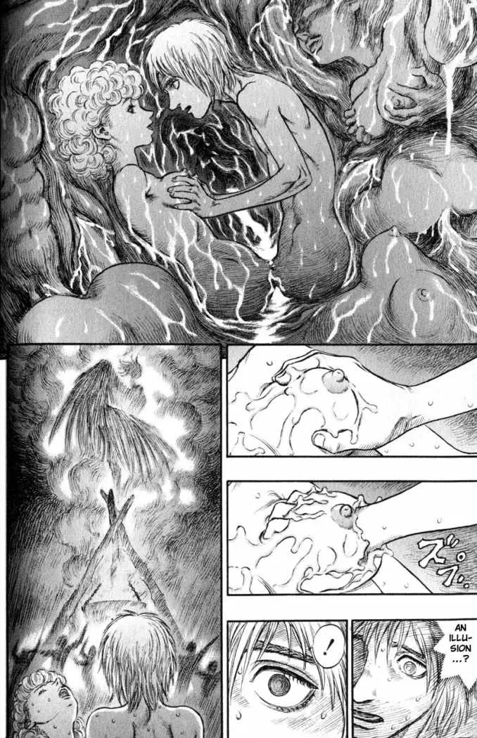 Berserk (1989) - Capítulo 139 - Página 10 - LectorTMOo