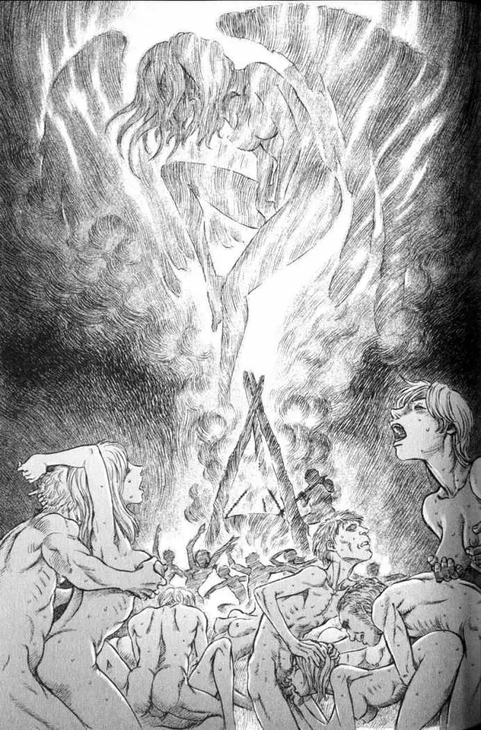 Berserk (1989) - Capítulo 139 - Página 11 - LectorTMOo