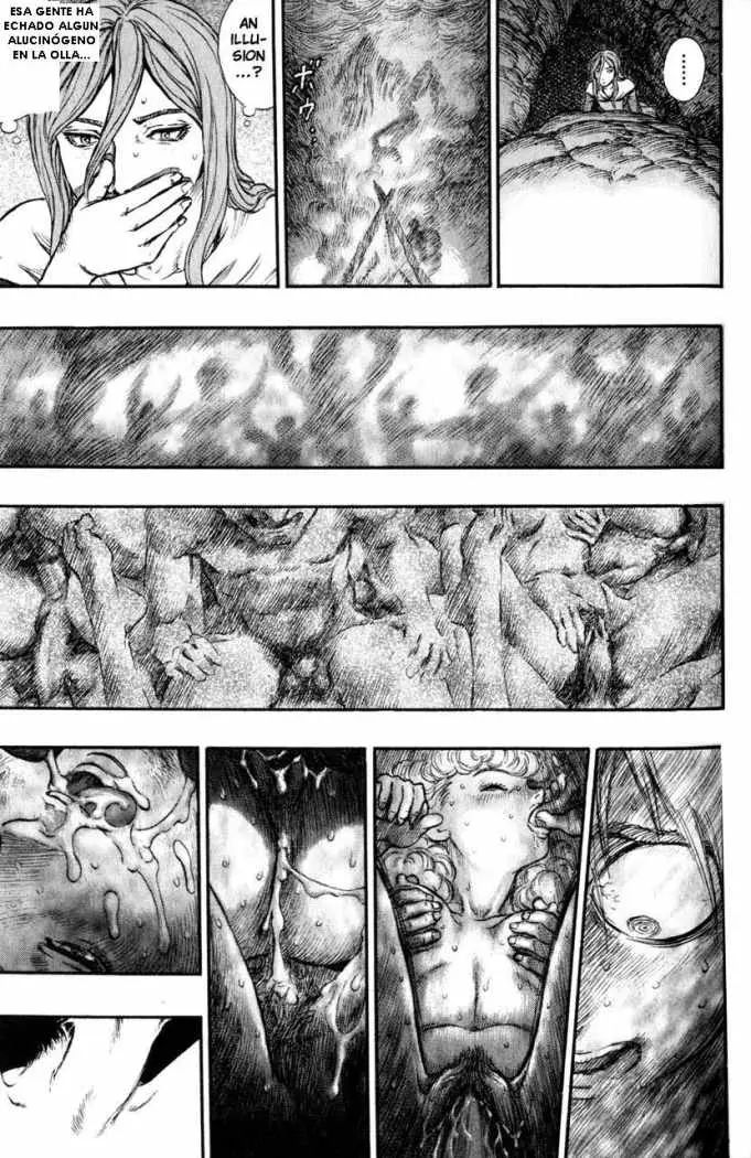 Berserk (1989) - Capítulo 139 - Página 13 - LectorTMOo