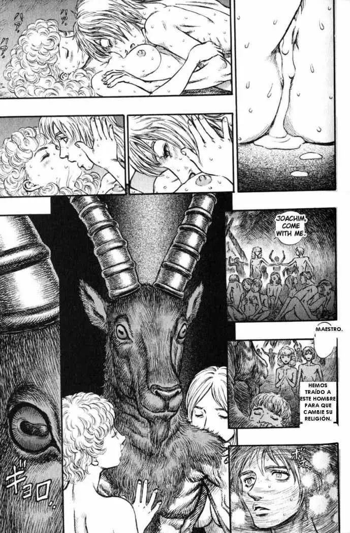 Berserk (1989) - Capítulo 139 - Página 15 - LectorTMOo