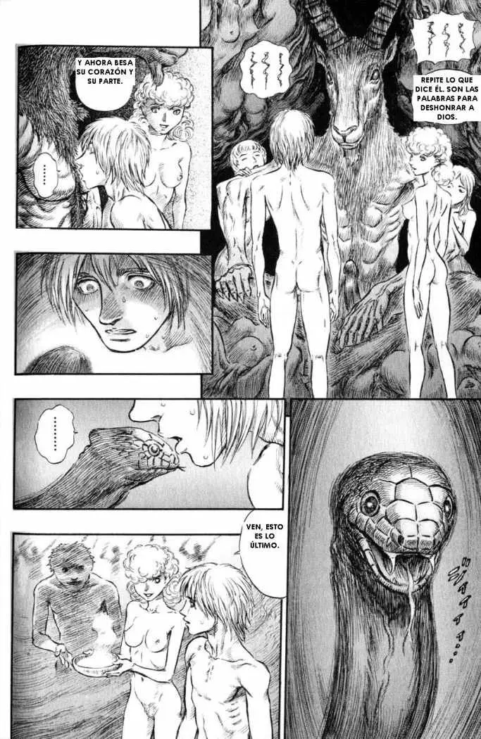 Berserk (1989) - Capítulo 139 - Página 16 - LectorTMOo