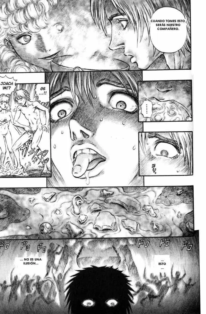 Berserk (1989) - Capítulo 139 - Página 17 - LectorTMOo