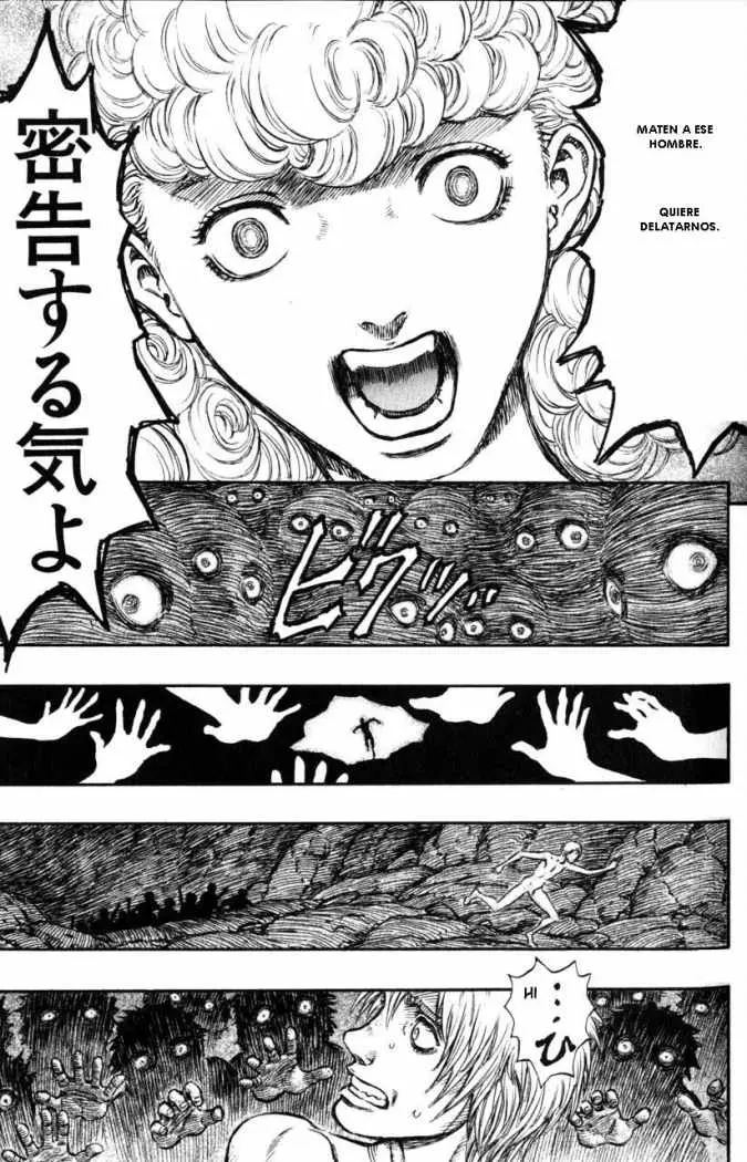Berserk (1989) - Capítulo 139 - Página 19 - LectorTMOo