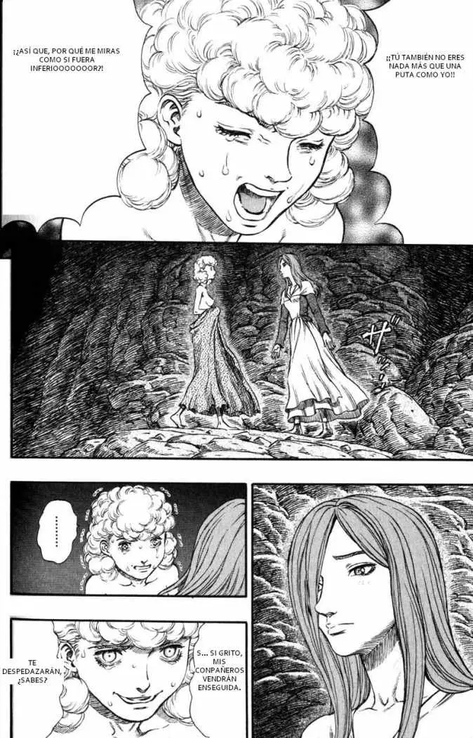 Berserk (1989) - Capítulo 140 - Página 6 - LectorTMOo