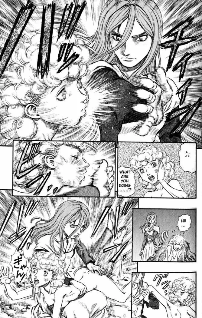 Berserk (1989) - Capítulo 140 - Página 7 - LectorTMOo