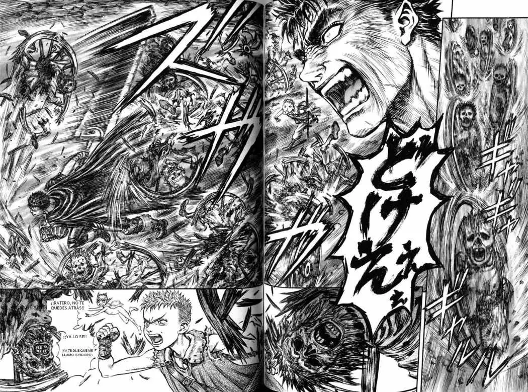 Berserk (1989) - Capítulo 141 - Página 15 - LectorTMOo