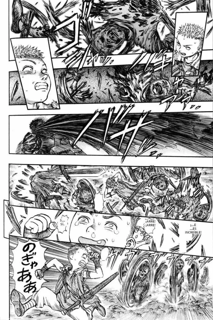 Berserk (1989) - Capítulo 141 - Página 16 - LectorTMOo