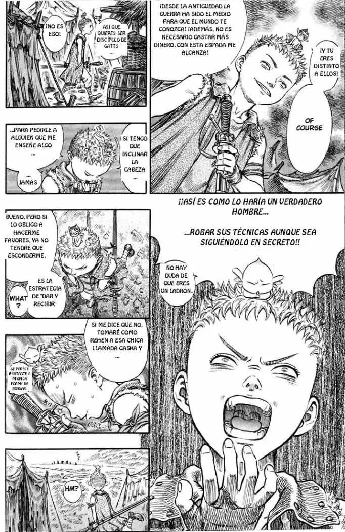 Berserk (1989) - Capítulo 145 - Página 19 - LectorTMOo