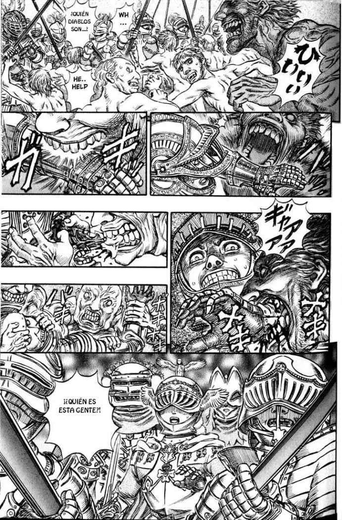 Berserk (1989) - Capítulo 147 - Página 4 - LectorTMOo