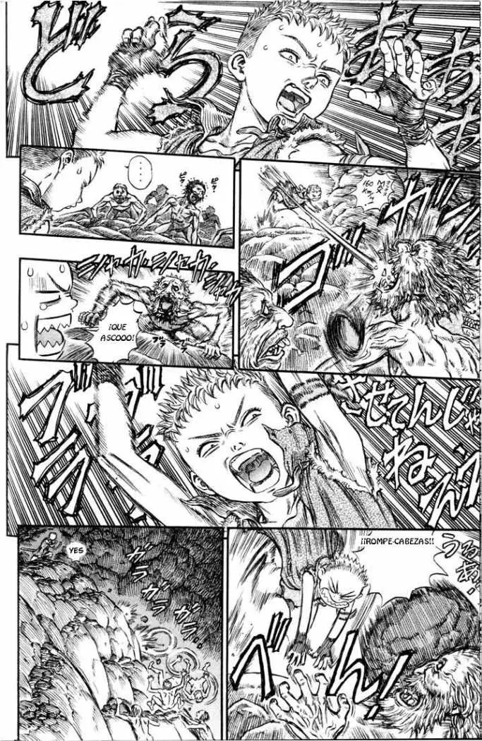 Berserk (1989) - Capítulo 147 - Página 7 - LectorTMOo