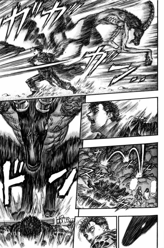 Berserk (1989) - Capítulo 148 - Página 17 - LectorTMOo