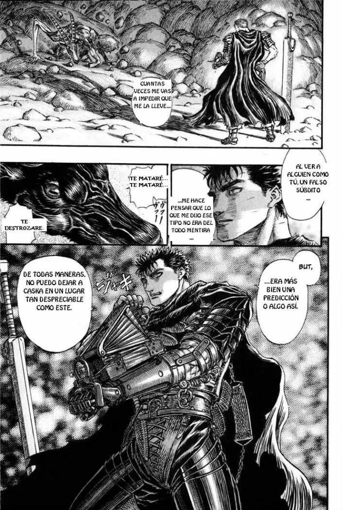 Berserk (1989) - Capítulo 148 - Página 21 - LectorTMOo