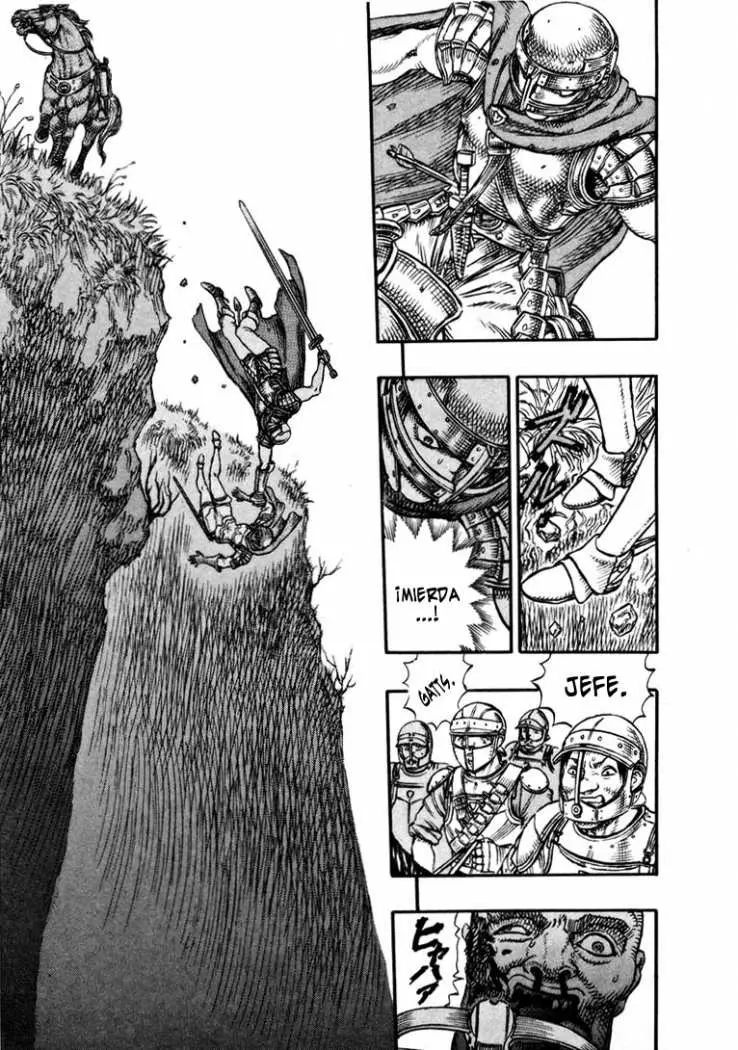 Berserk (1989) - Capítulo 15 - Página 9 - LectorTMOo